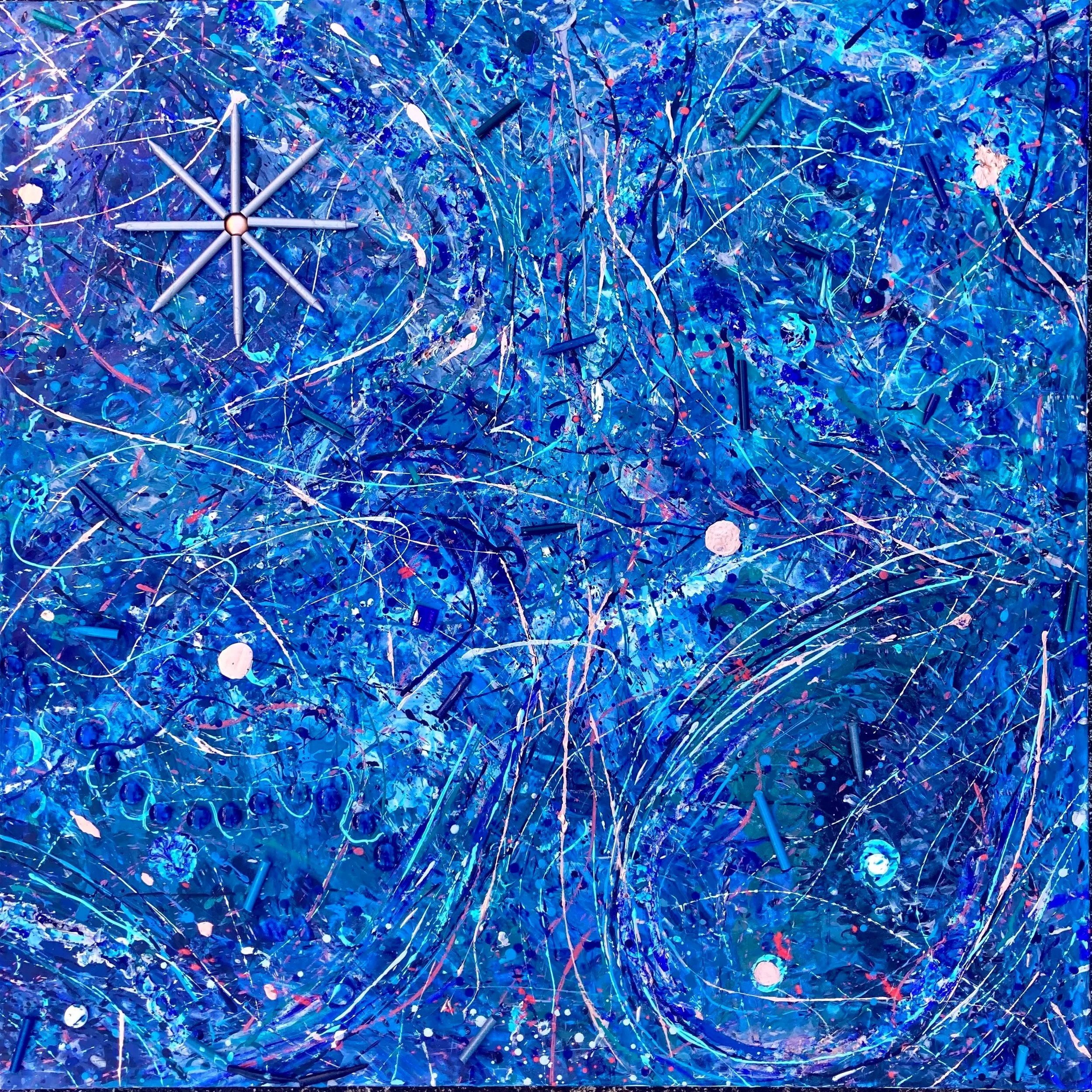 Lost At Sea, But Navigating My Way Back To You