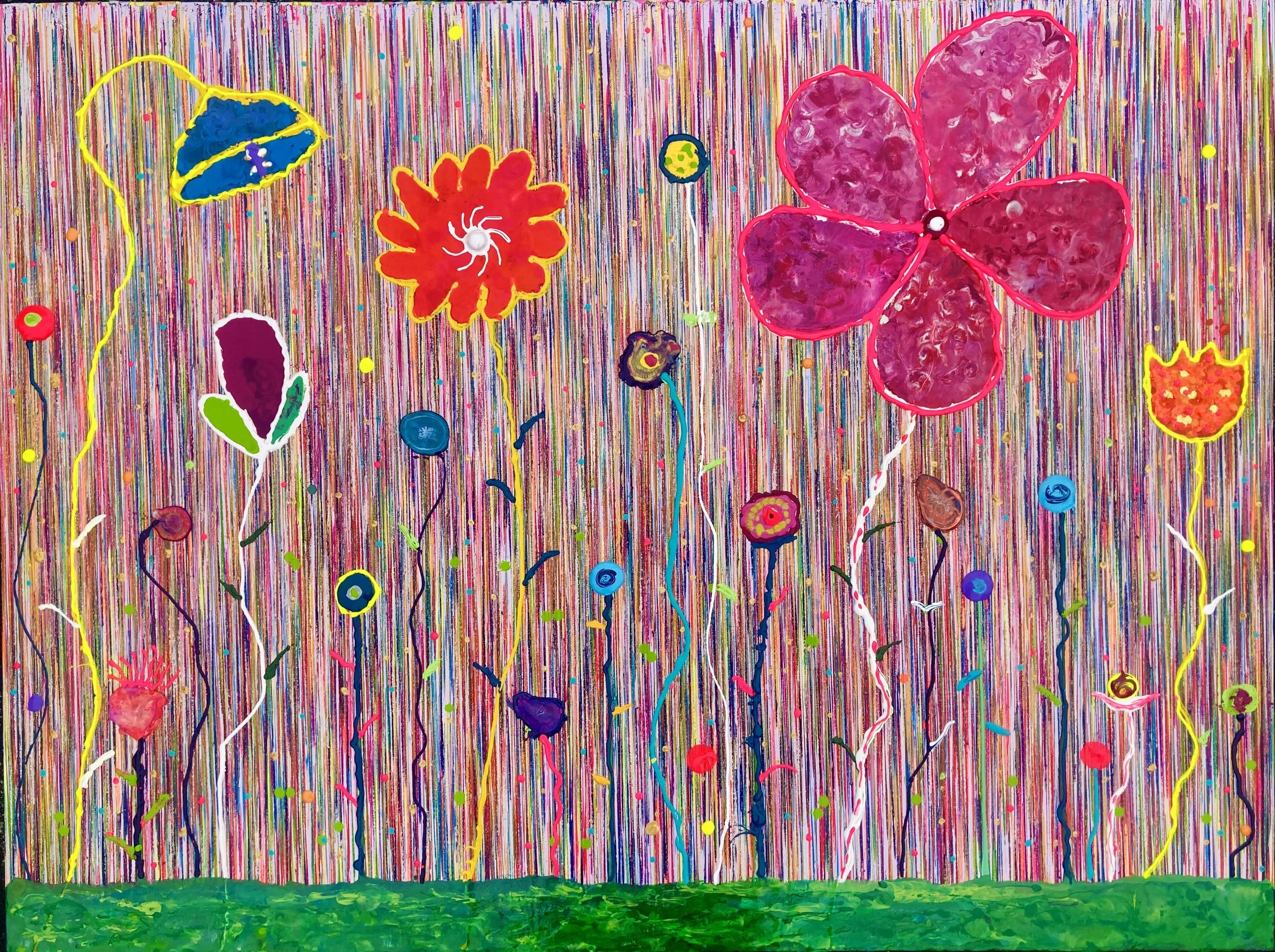 Zing, It's Spring #20