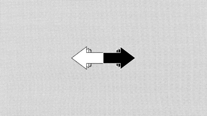 For Fast Company: There is no middle ground if we have a deep disagreements about facts .