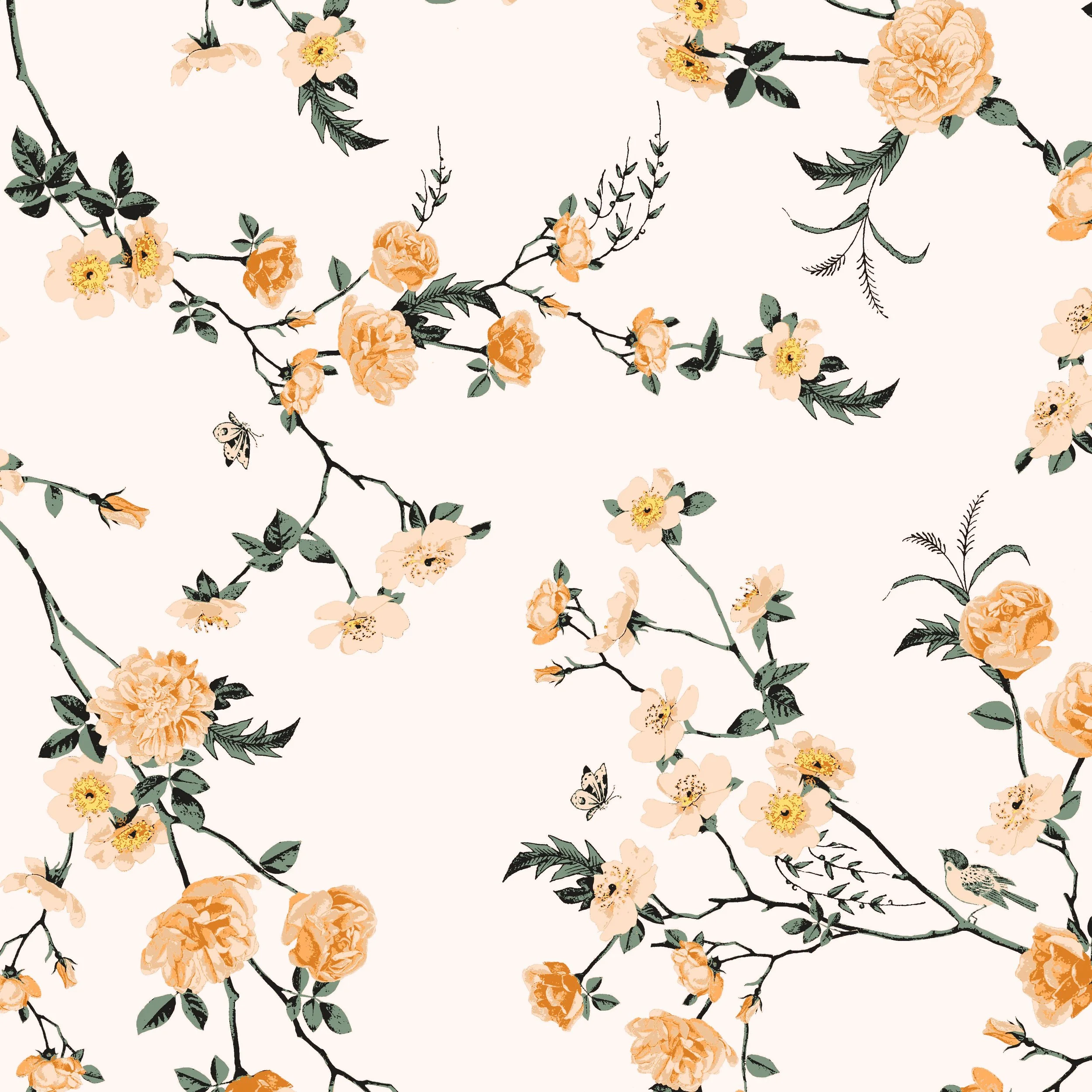 Vine Floral Peach REPEAT.jpg