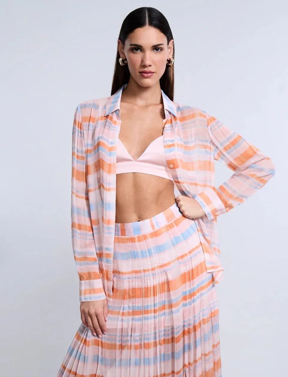  BCBG 