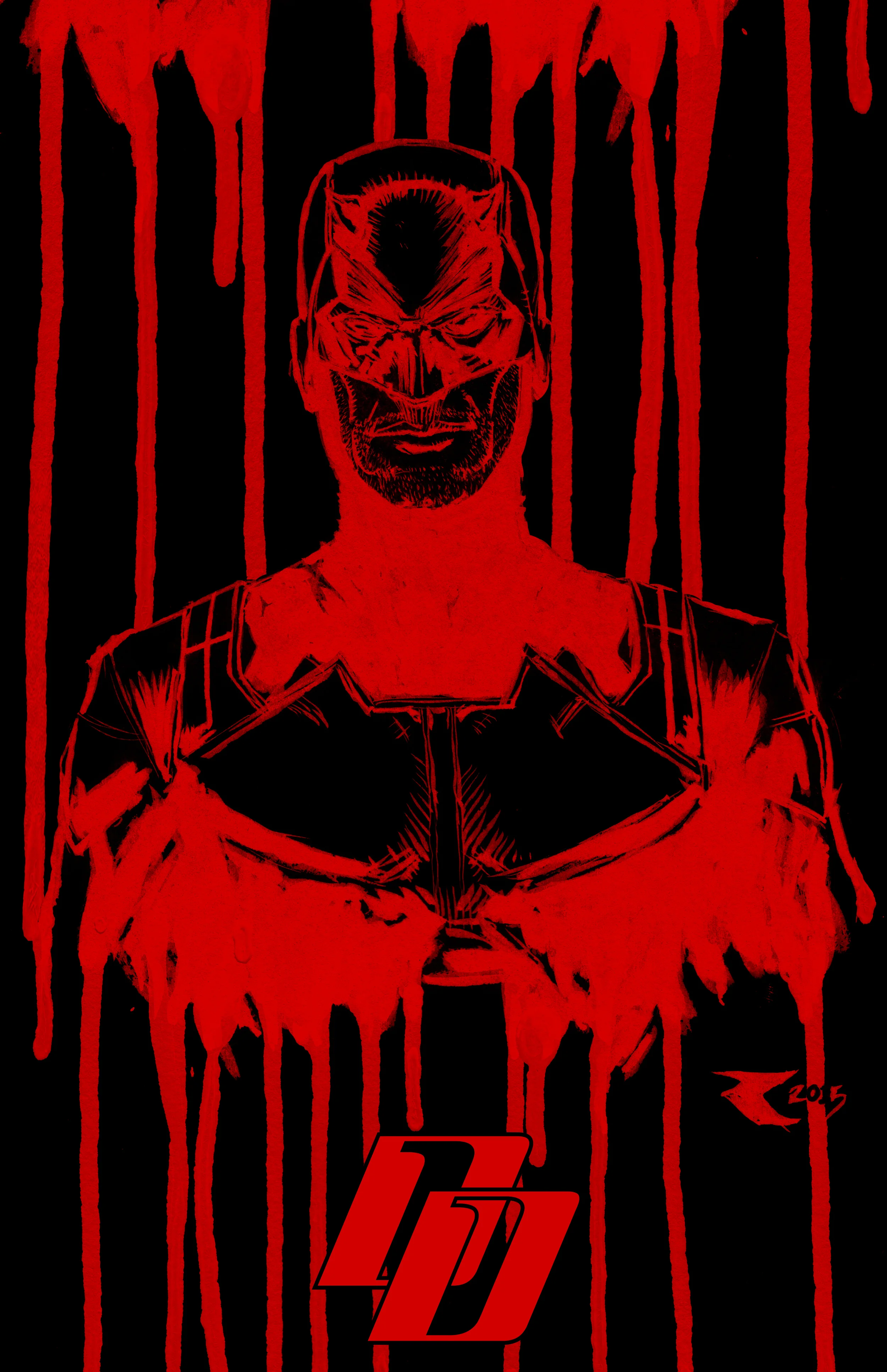 Daredevil (Netflix ver.)