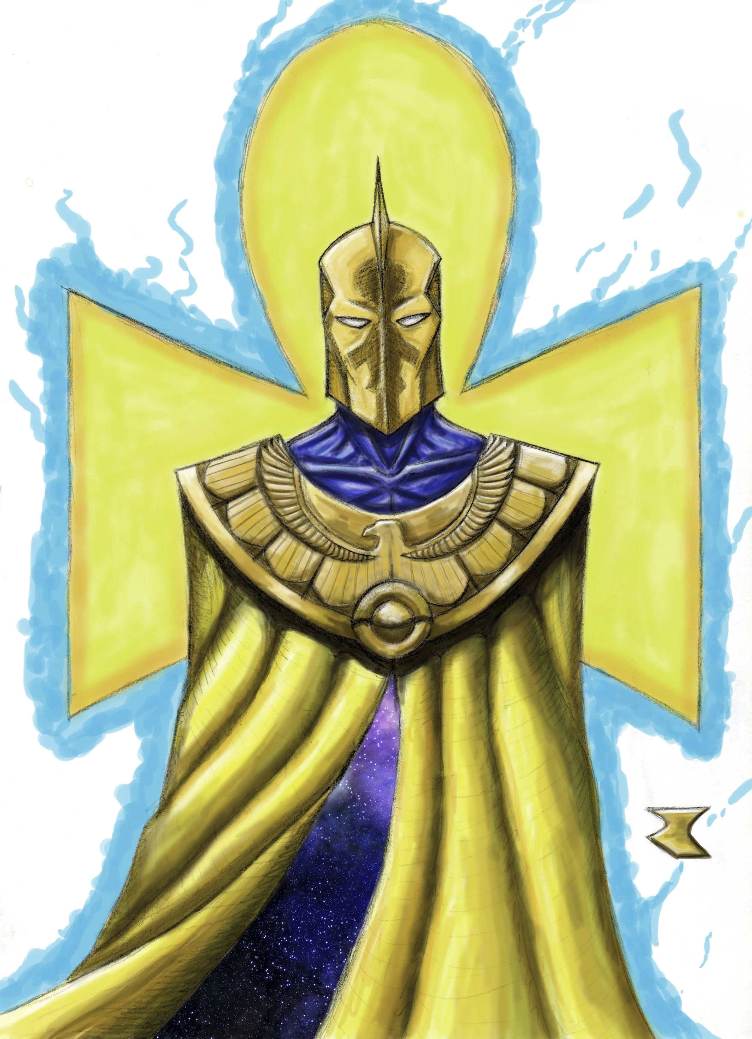 Doctor Fate