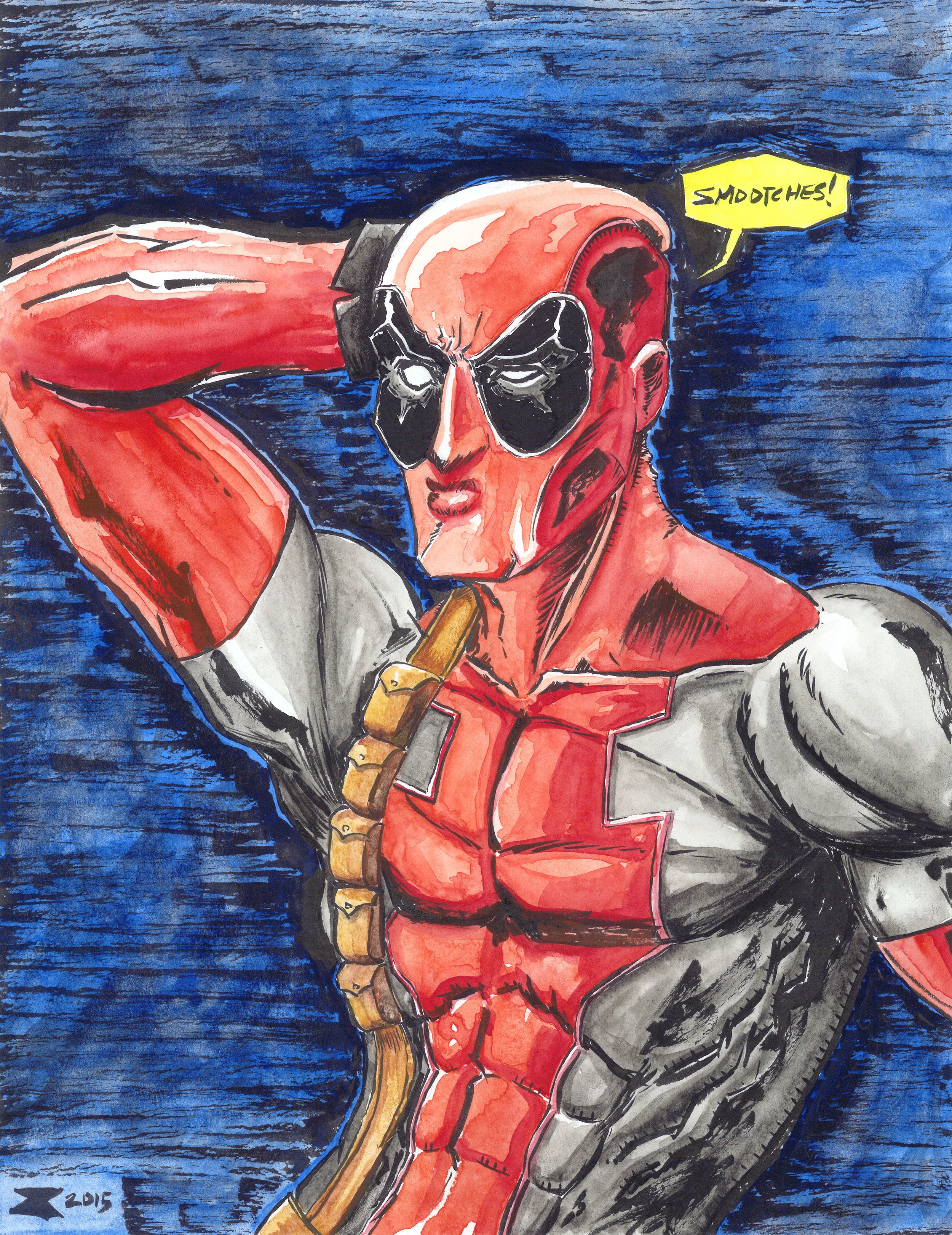 Deadpool