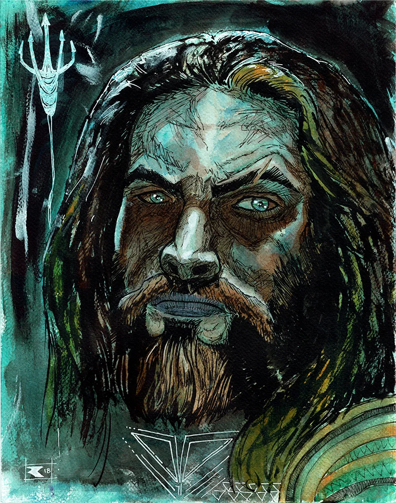 Aquaman
