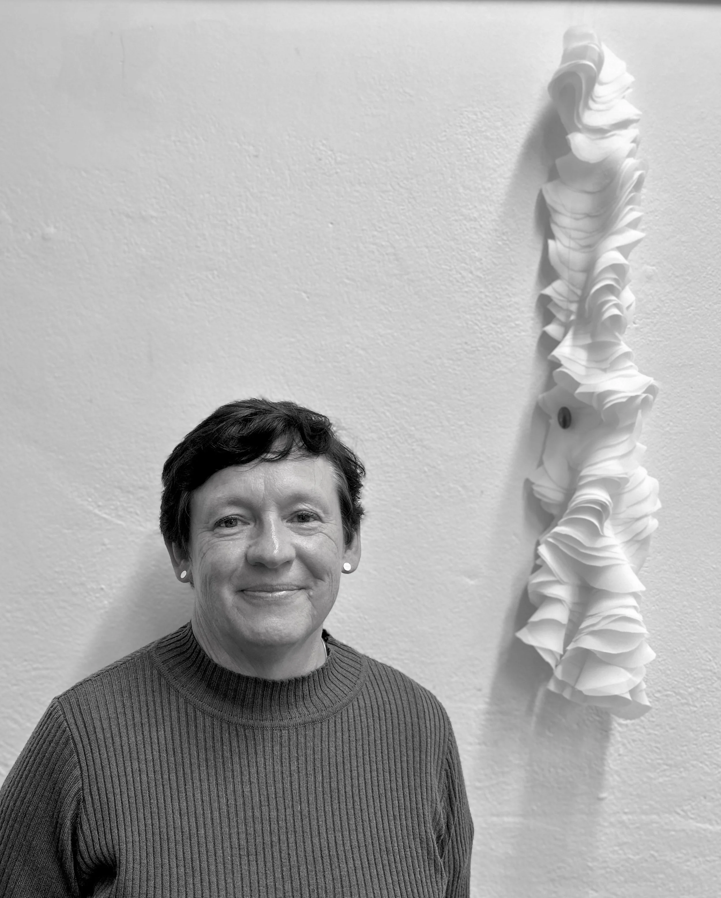 AiR exhibition, 2025-26, King Island Gallery, Currie