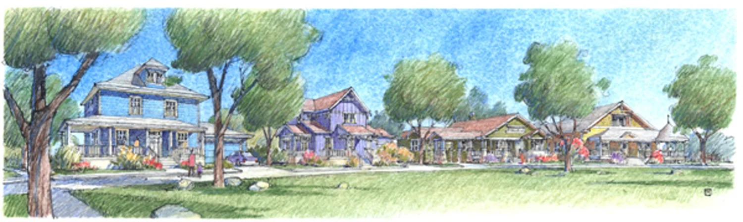 Kevin Kazuhiro Yoshida, Architect