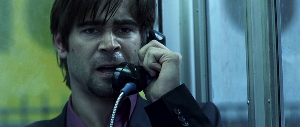 B Rewind Files B I Phone Booth I Is The Most 03 Movie Of All Time According To Dazz B Rewind Files B I Phone Booth I Is The Most 03 Movie Of All Time According To Dazz