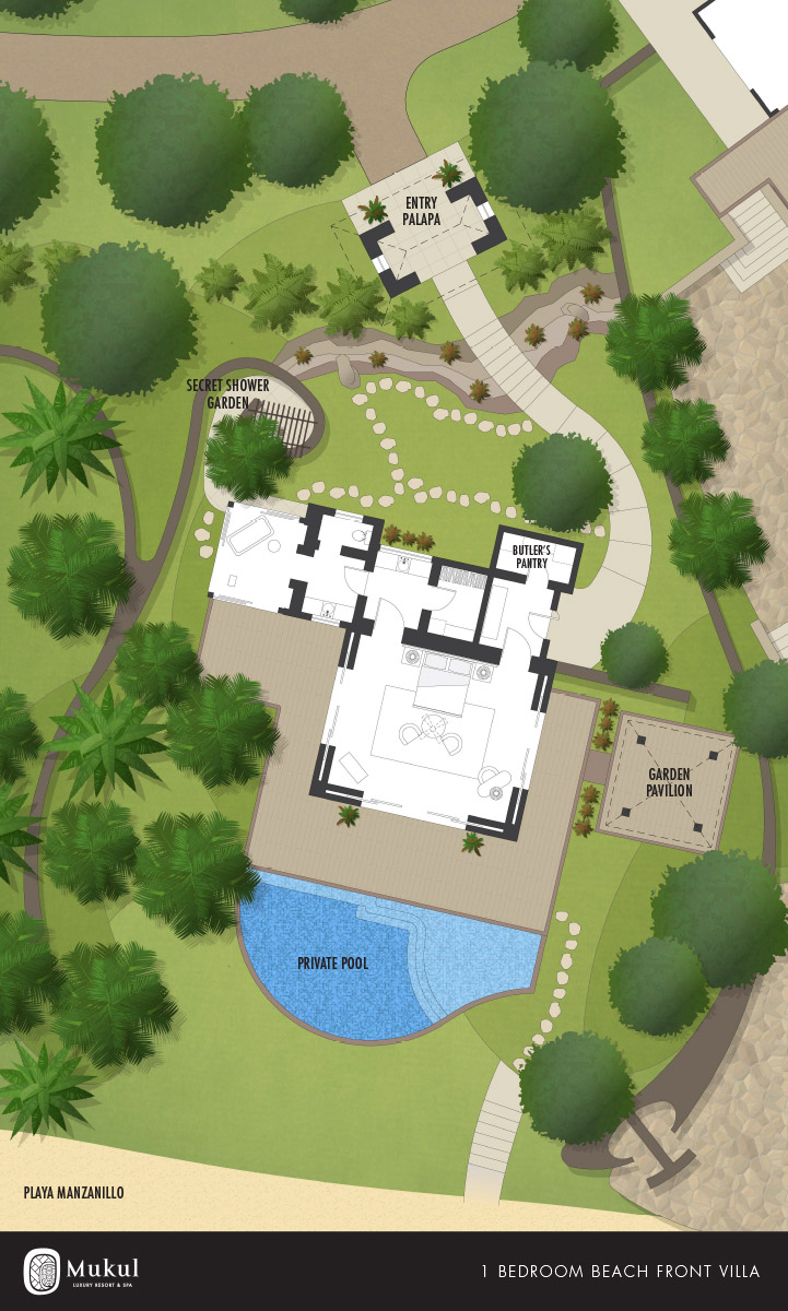 One Bedroom