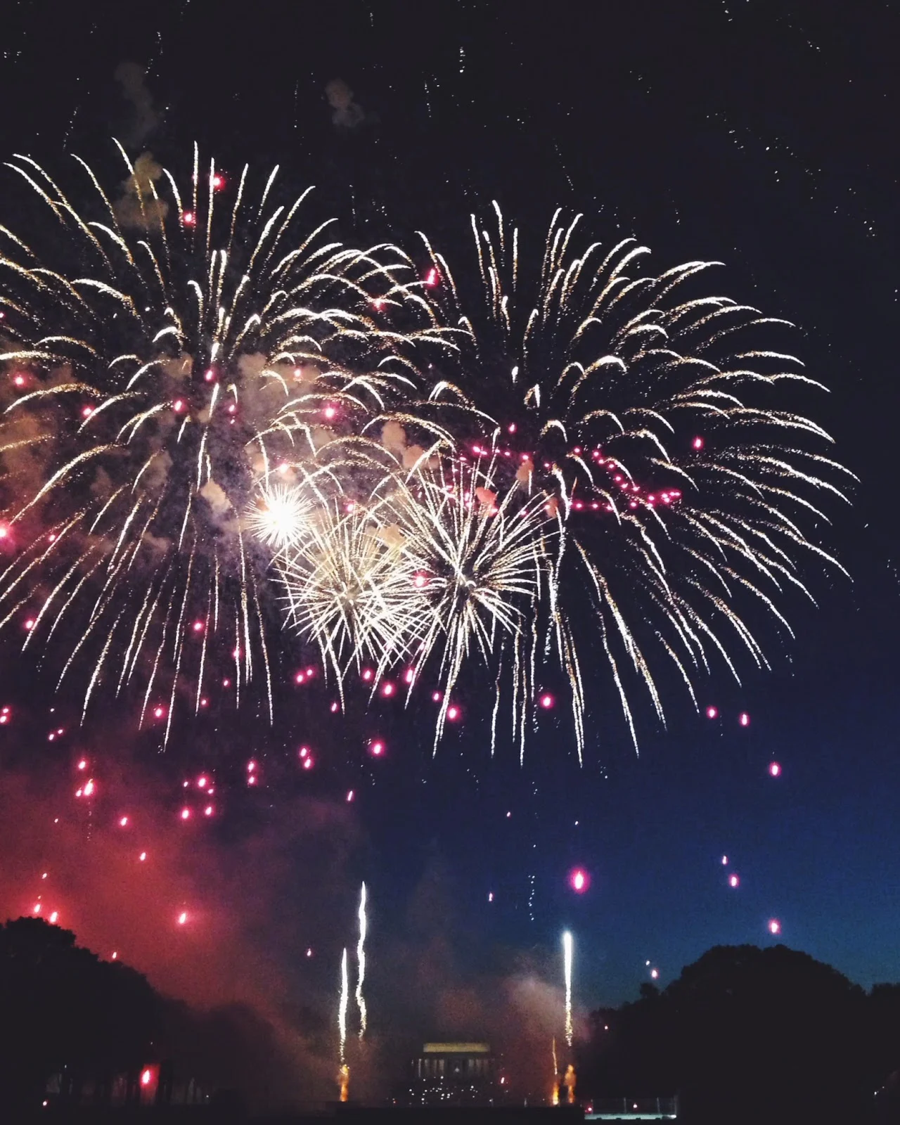 The Fourth July // Day 2