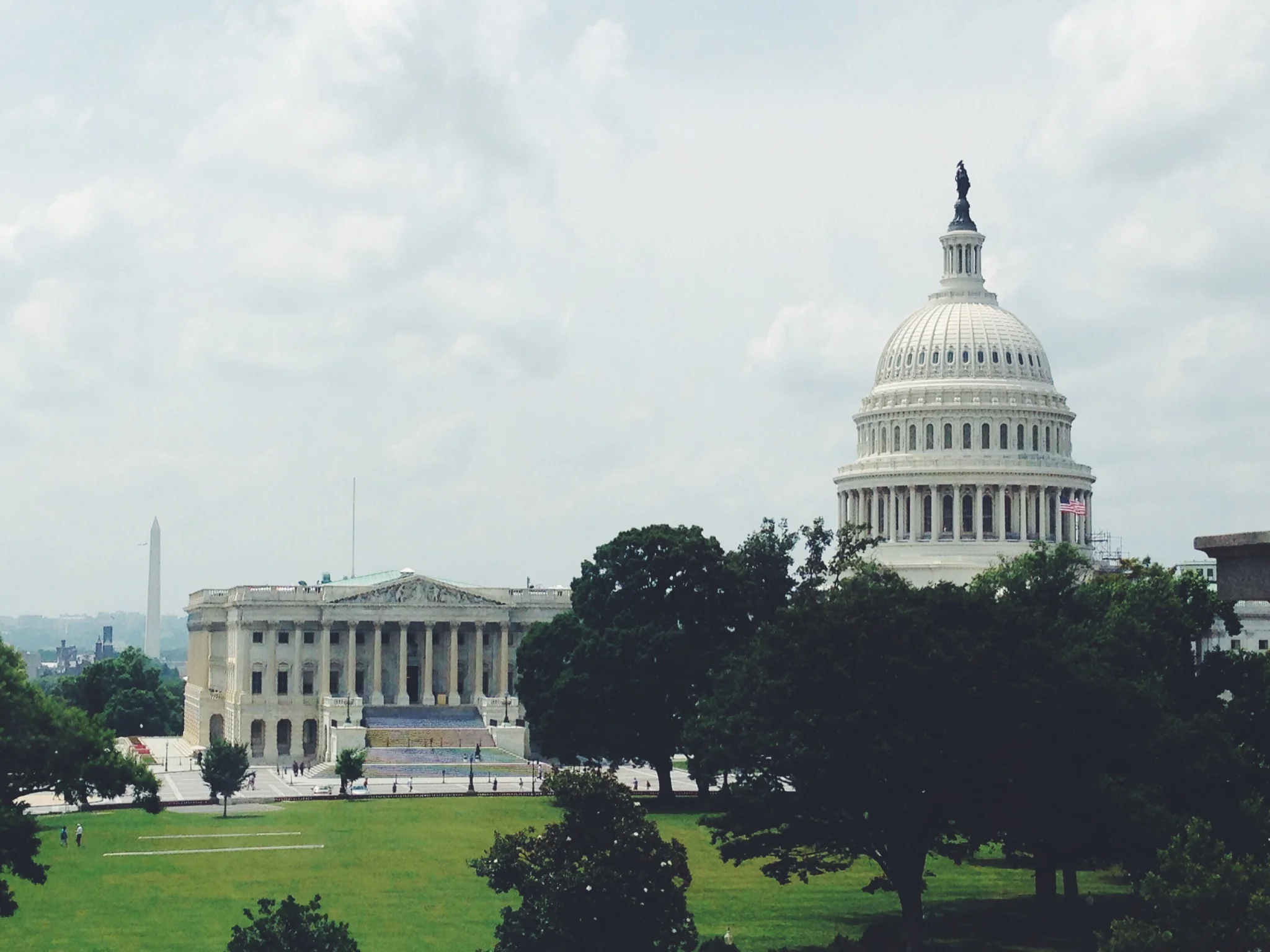 Washington D.C. // Day 1