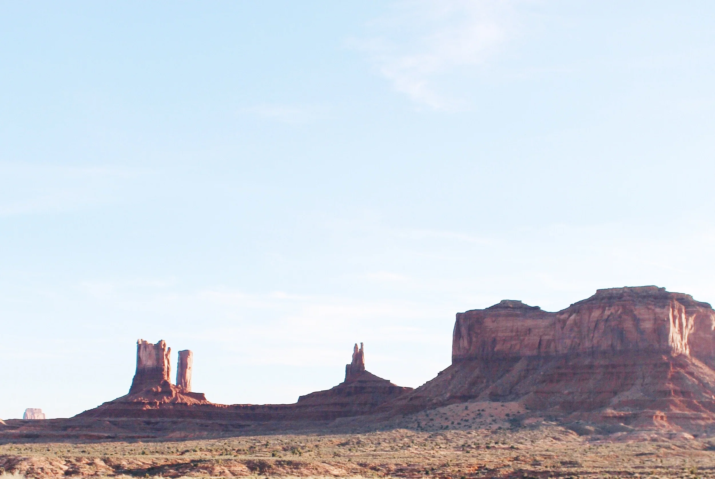 Utah Road Trip // Spring Break 2016