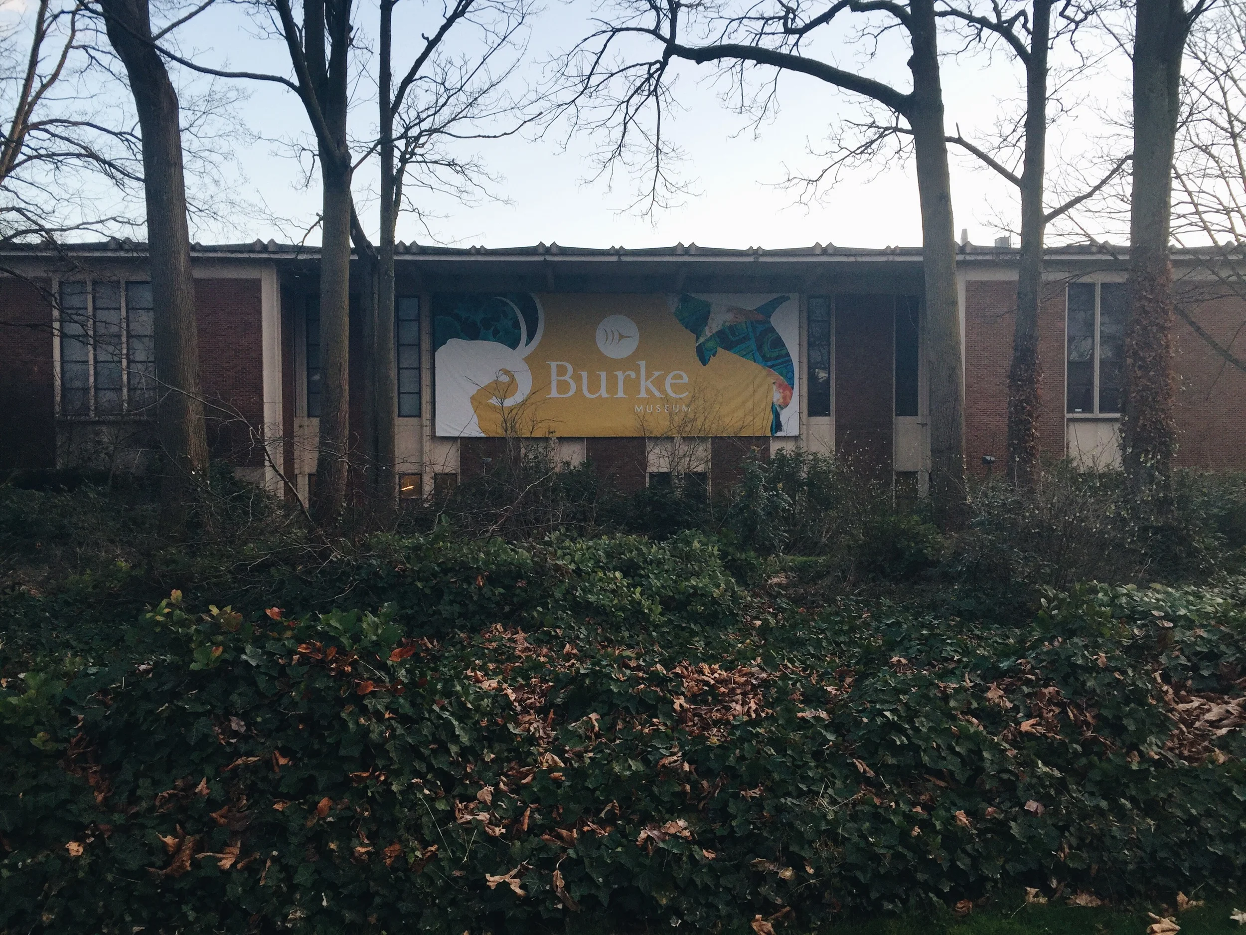 Museums with Maddie // I