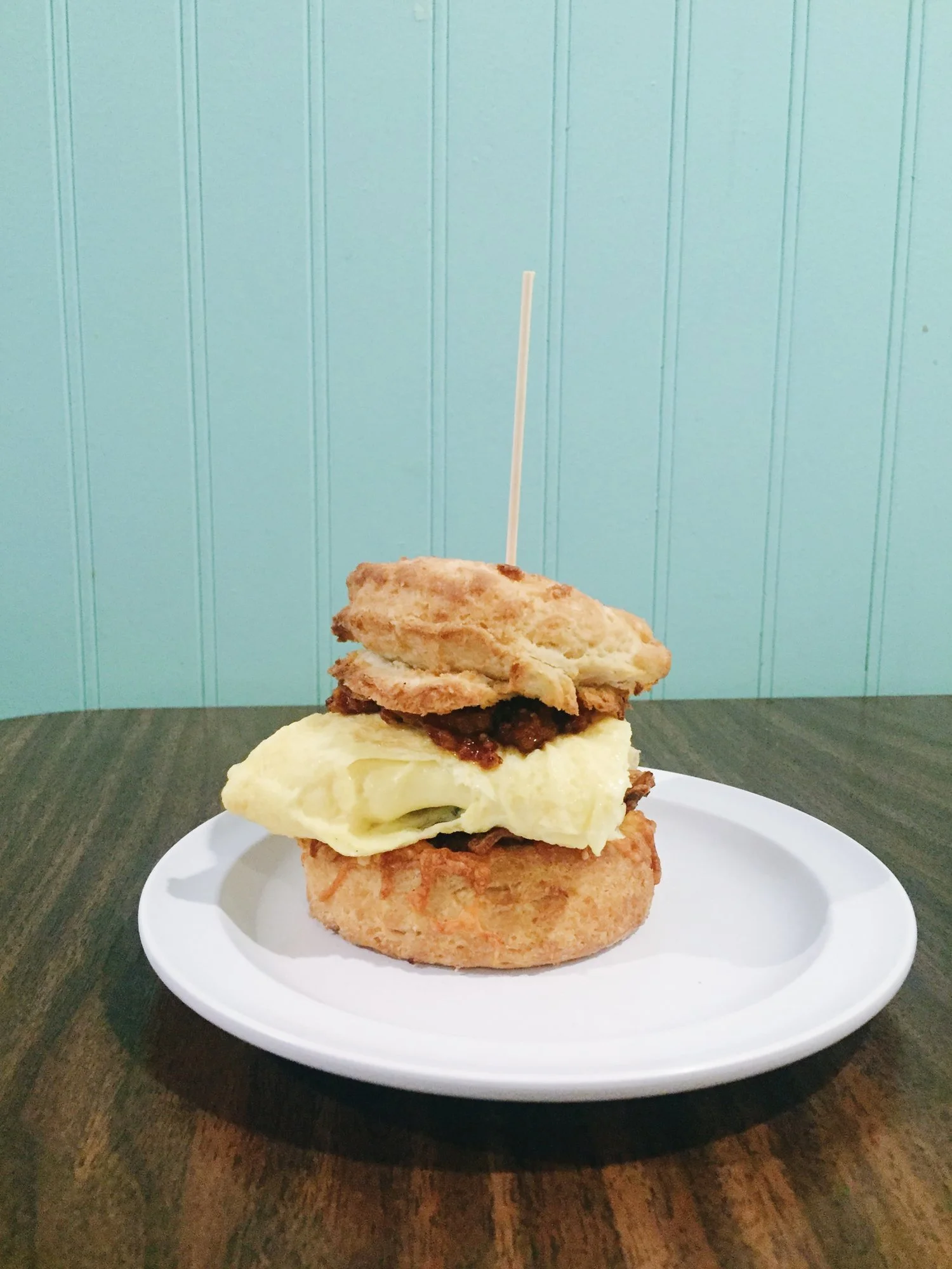 The Brunch Guide // 3