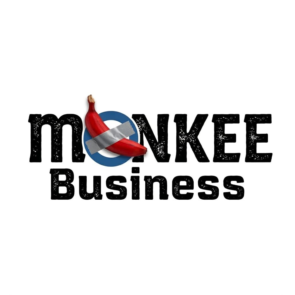 MONKEE BUSINESS