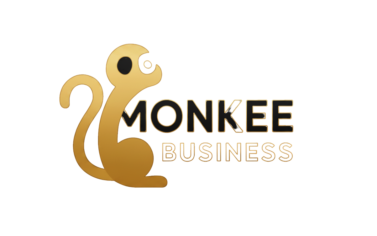 MONKEE BUSINESS