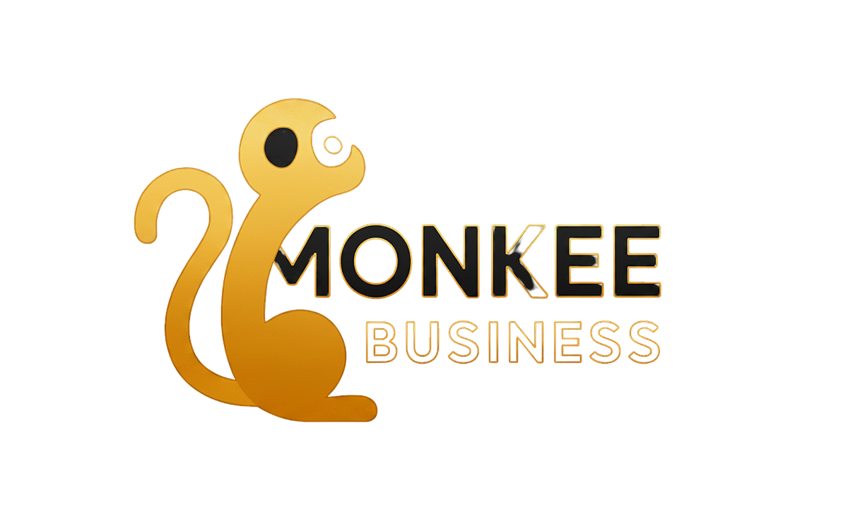 MONKEE BUSINESS