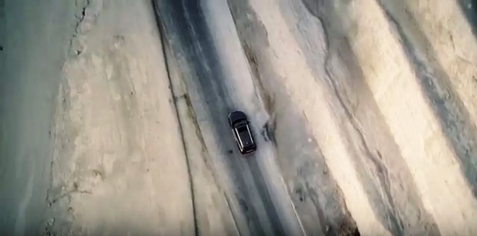 Outlander - hear you think