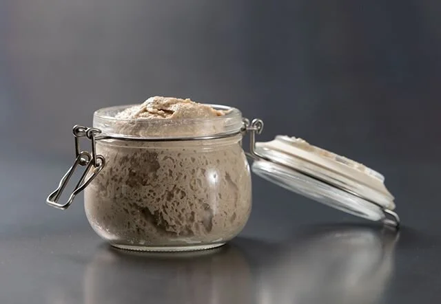 What would know you about culture?

Its ok, we can teach you! 
Check out our Beyond Bread & Butter cookbook. 
We actually share our secrets to amazing sourdough!