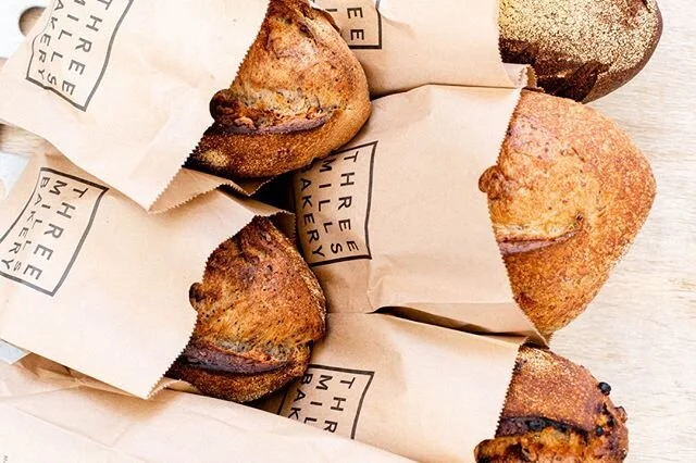 Saturday Morn sourdough!