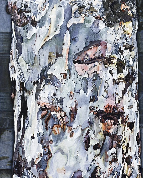 Elegy, 2004-12