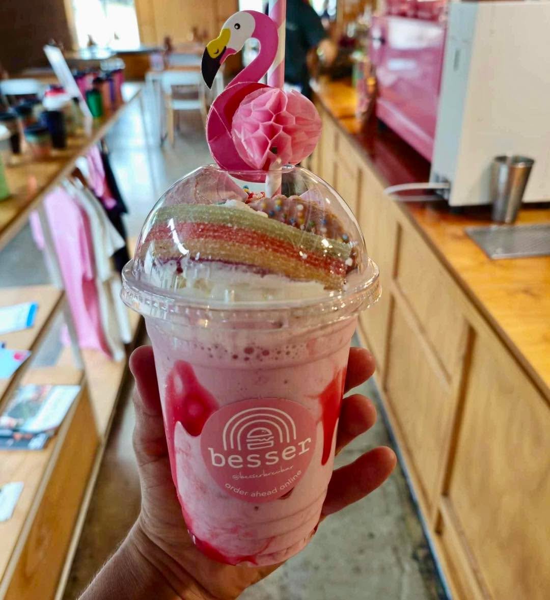 Add a bit of colour to your day 🌈🌈