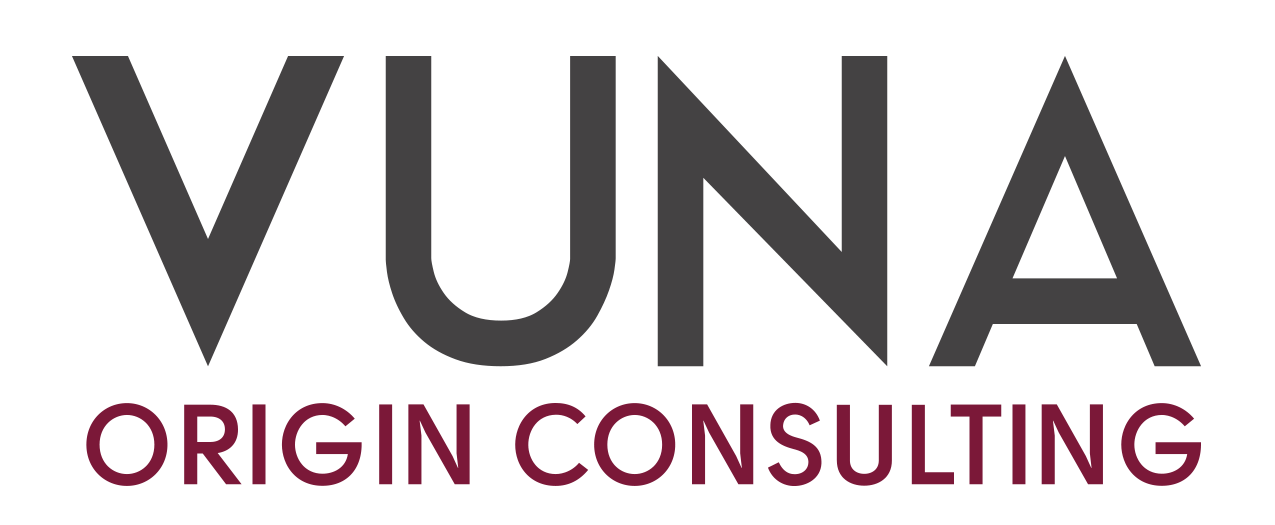 Vuna Origin Consulting
