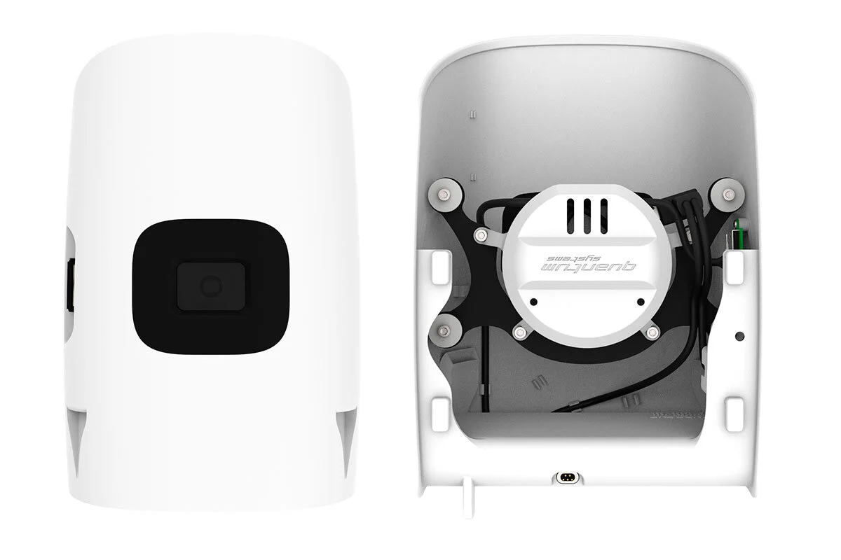 Survey Payload Compartment (SPC) The Sony UMC-R10C 20,1 MP (APS-C, (23,2 x 15,4 mm) Exmor® CMOS) Sensor is our recommended sensor for applications like surveying & mapping, archeology, mining, stock volumes, geotechnical engineering, GIS, disaster control, civil engineering and forestry. It features good inner orientation, a low distortion and fast shutter speeds necessary for our UAVs. Results True RGB orthophotos (DOP), Digital Terrain Models (DTM), Digital Surface Models (DSM), Dense RGB Point Clouds (XYZ,LAS,…), 3D Models (OBJ, DXF,PLY,STA, …)
