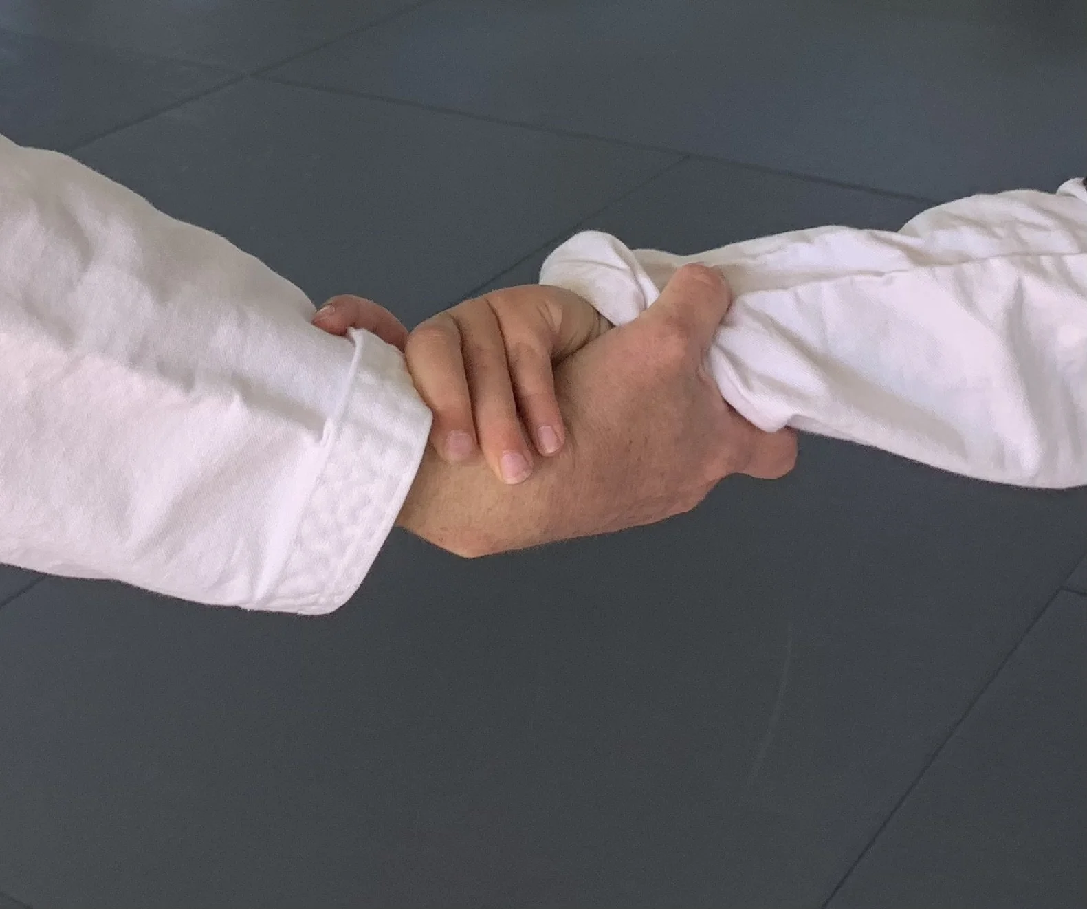 Friendship Seminar 