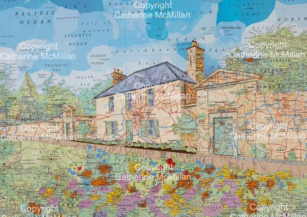 The Botanics Cottage, Edinburgh