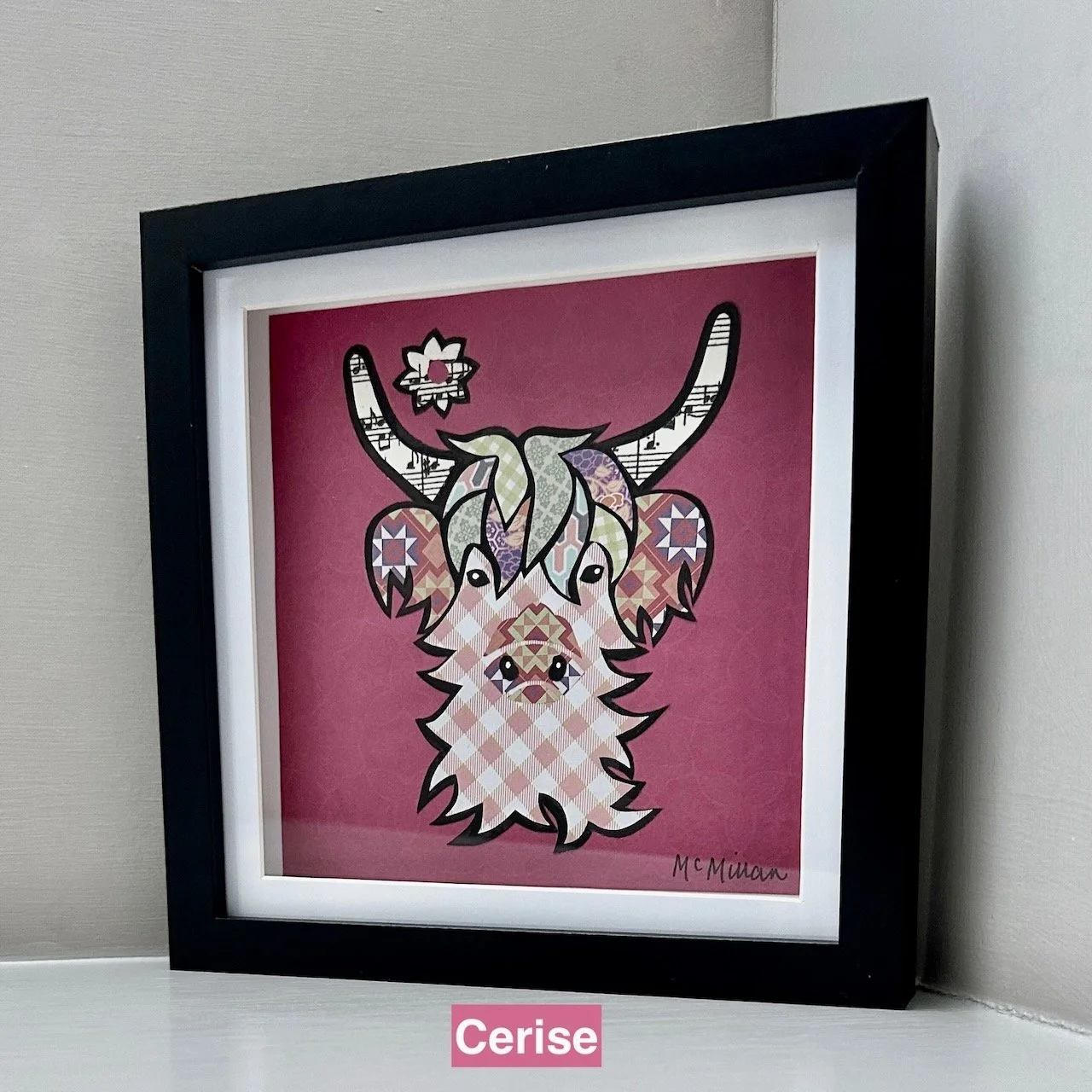 Cerise
