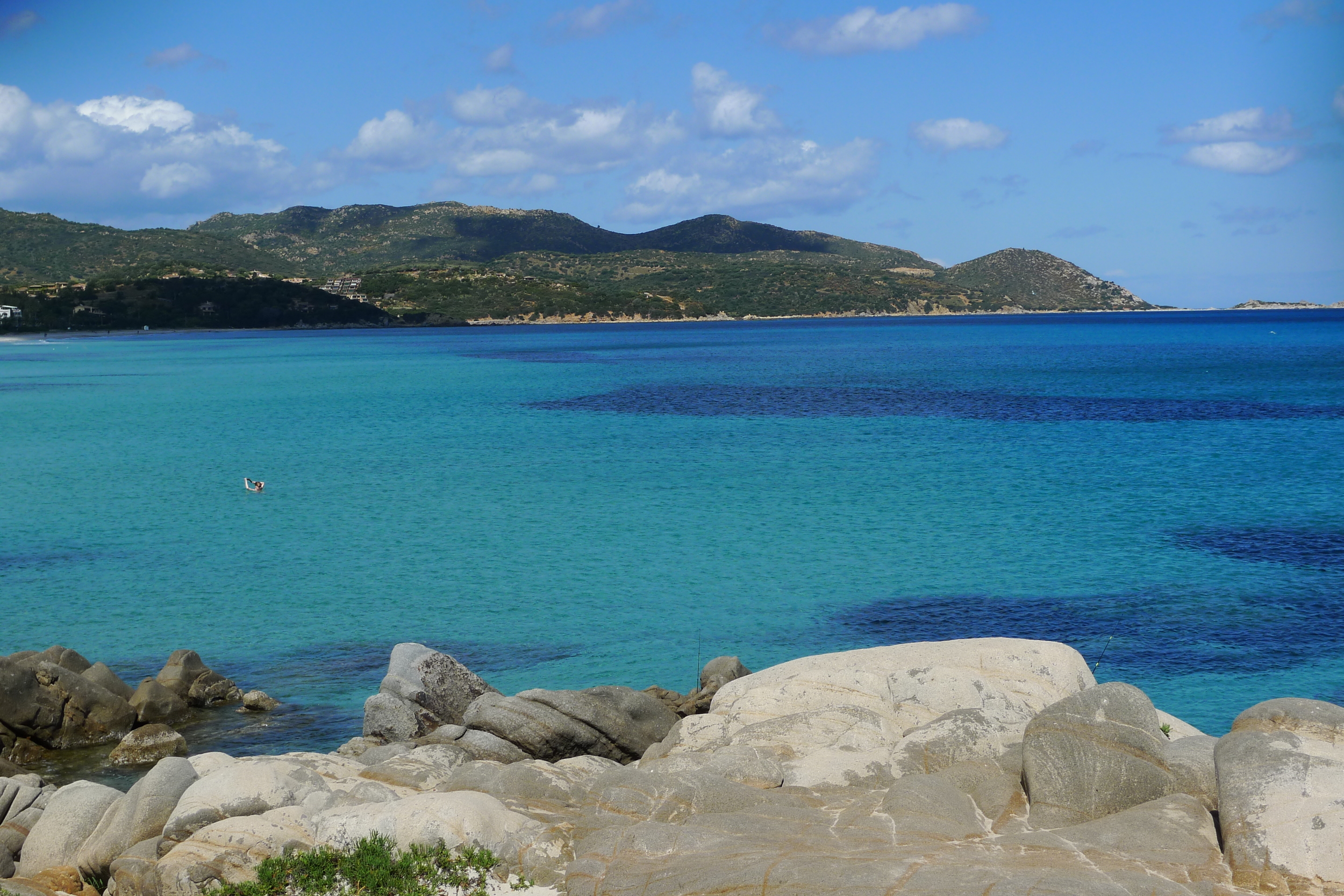 Getting Centered on Rough Days