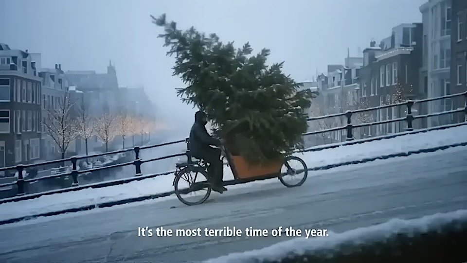 That Controversial McDonald's AI Commercial Is a Sign of the Times