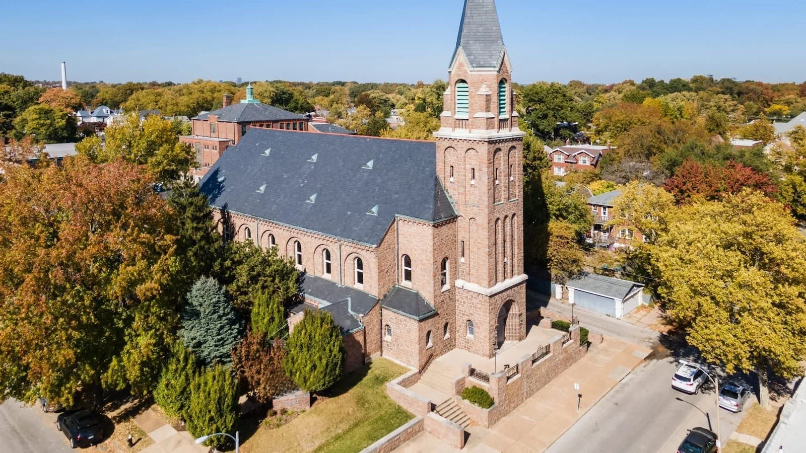 Check out these 7 unusual ad agency offices