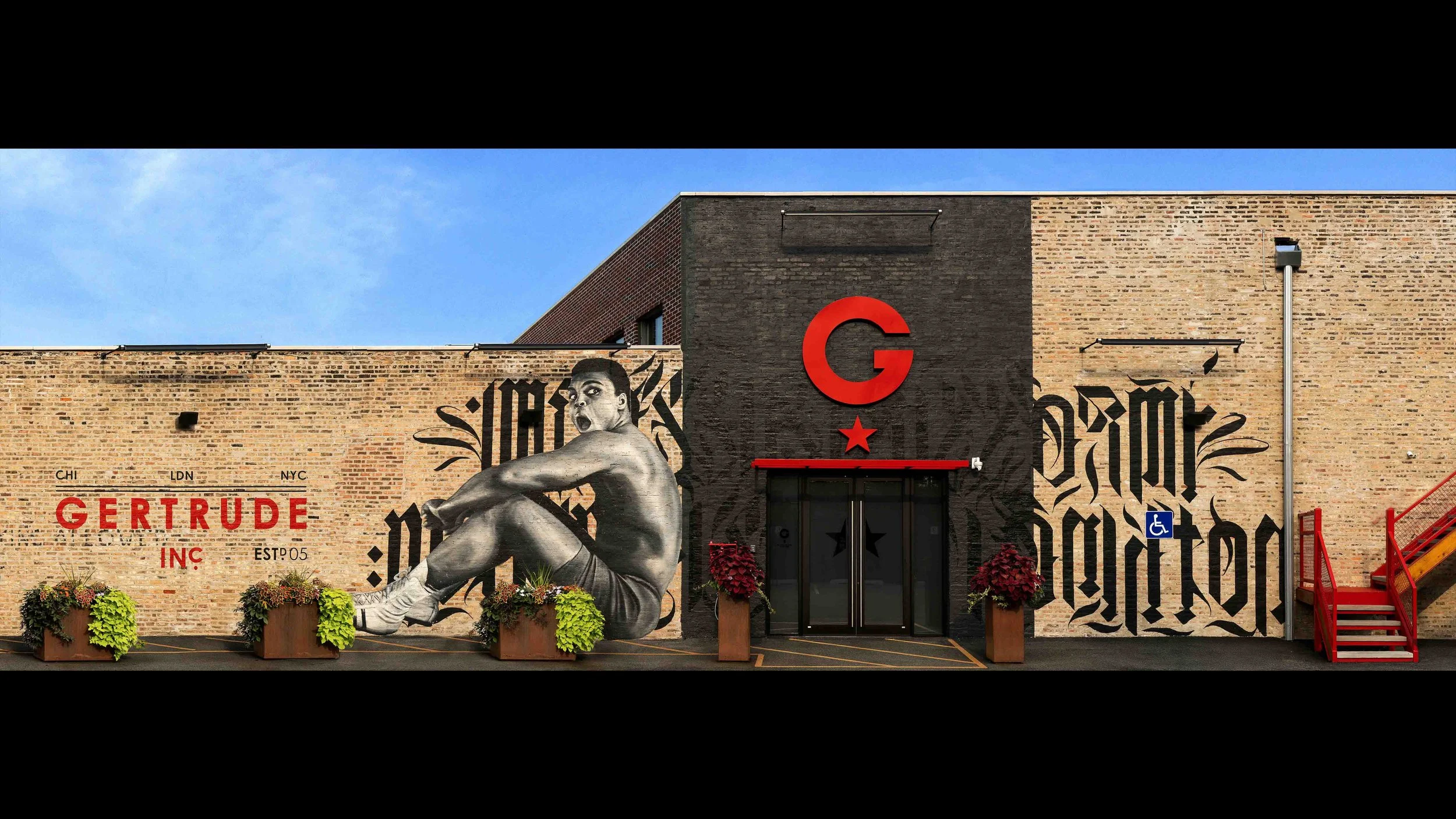 Check out these 7 unusual ad agency offices