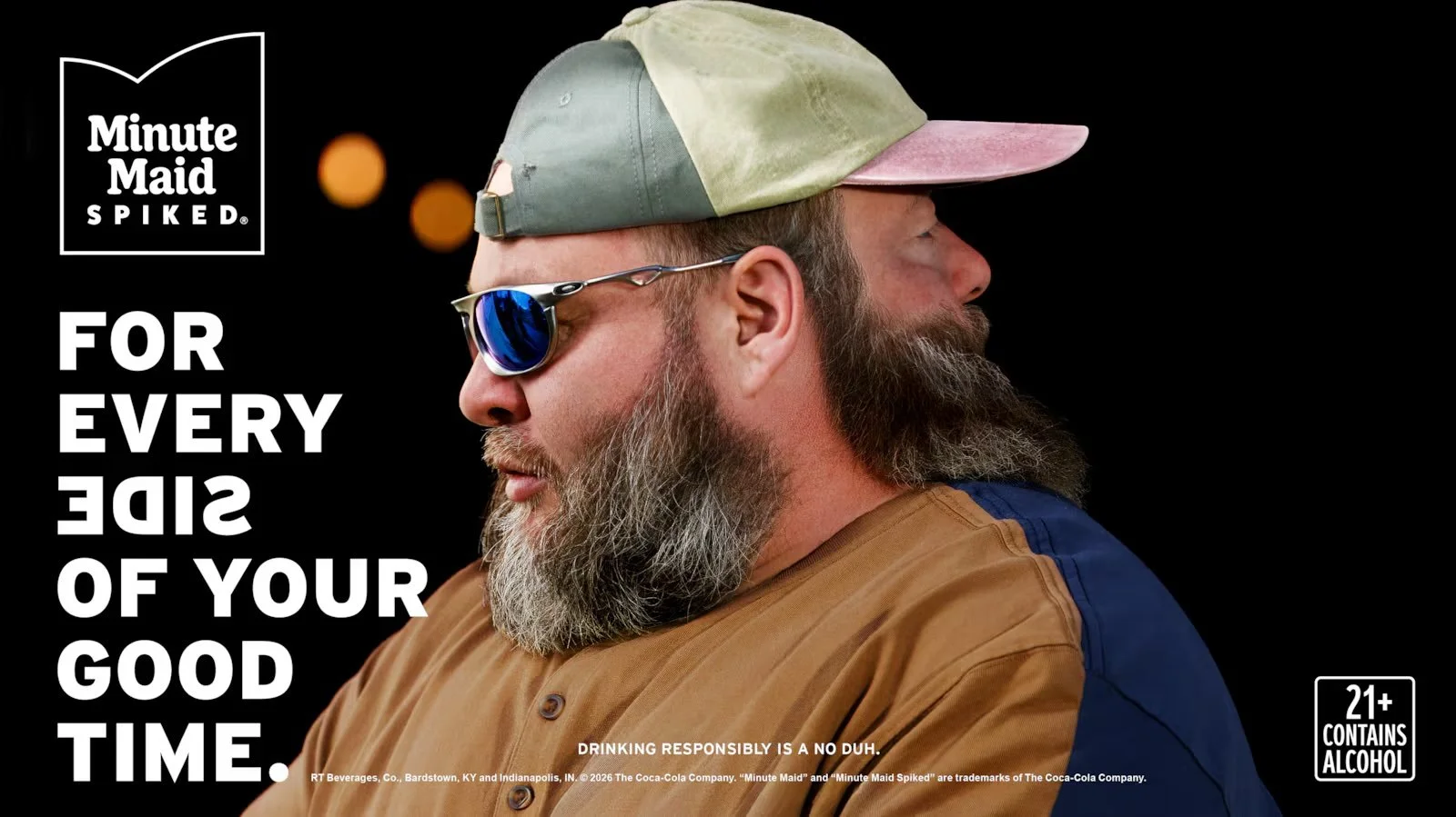 10 Creative Campaigns to Know About Today ✷ Ad Age