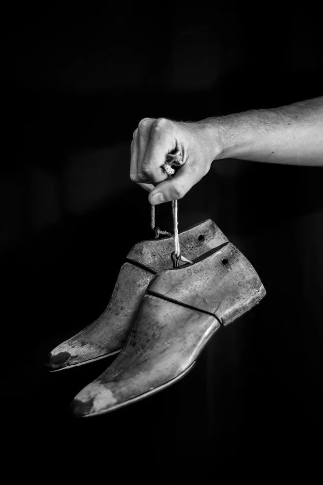 Shoe Artistry