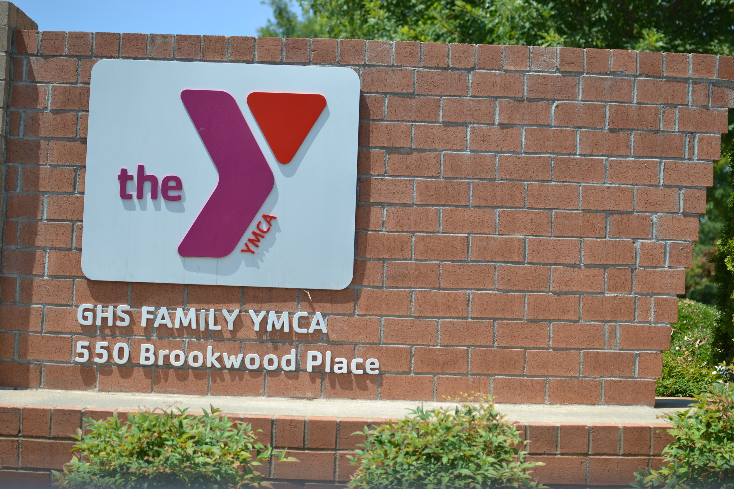  GHS Family YMCA 