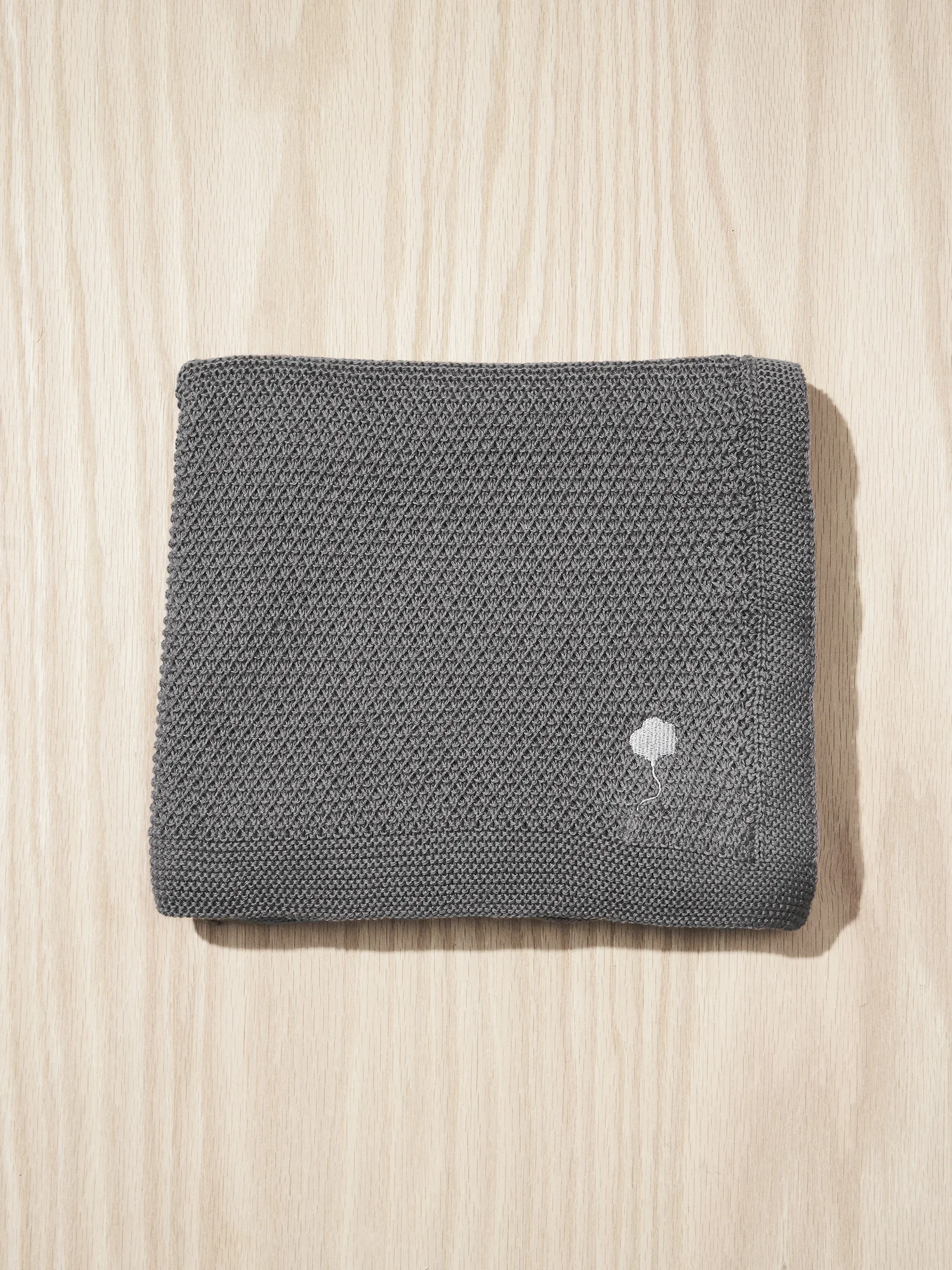 The Maeve Blanket in Cotton