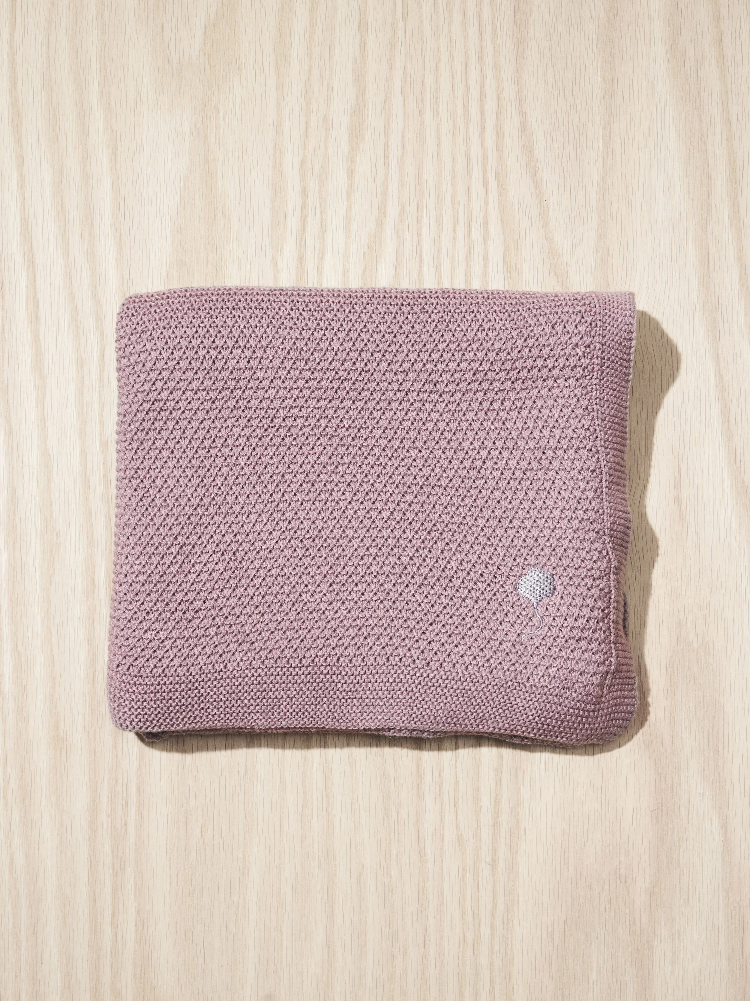Copy of The Maeve Blanket in Cotton