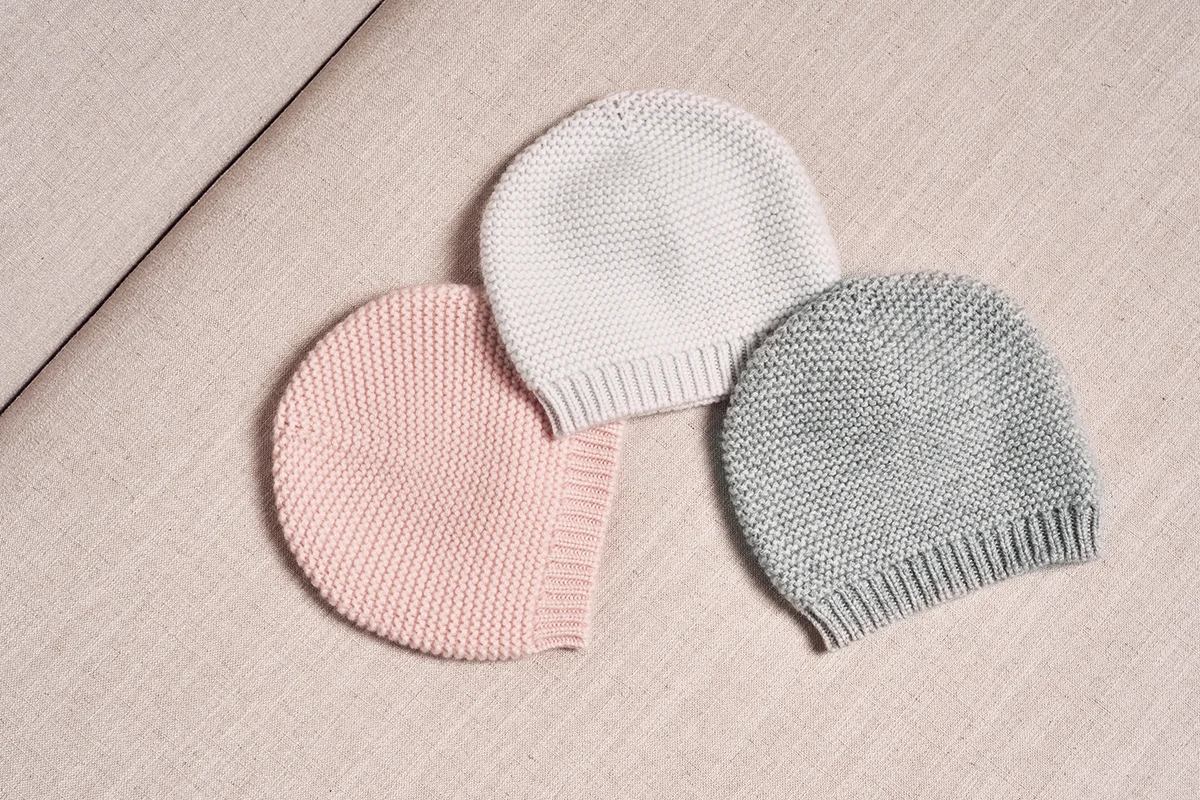 the maeve cashmere hats