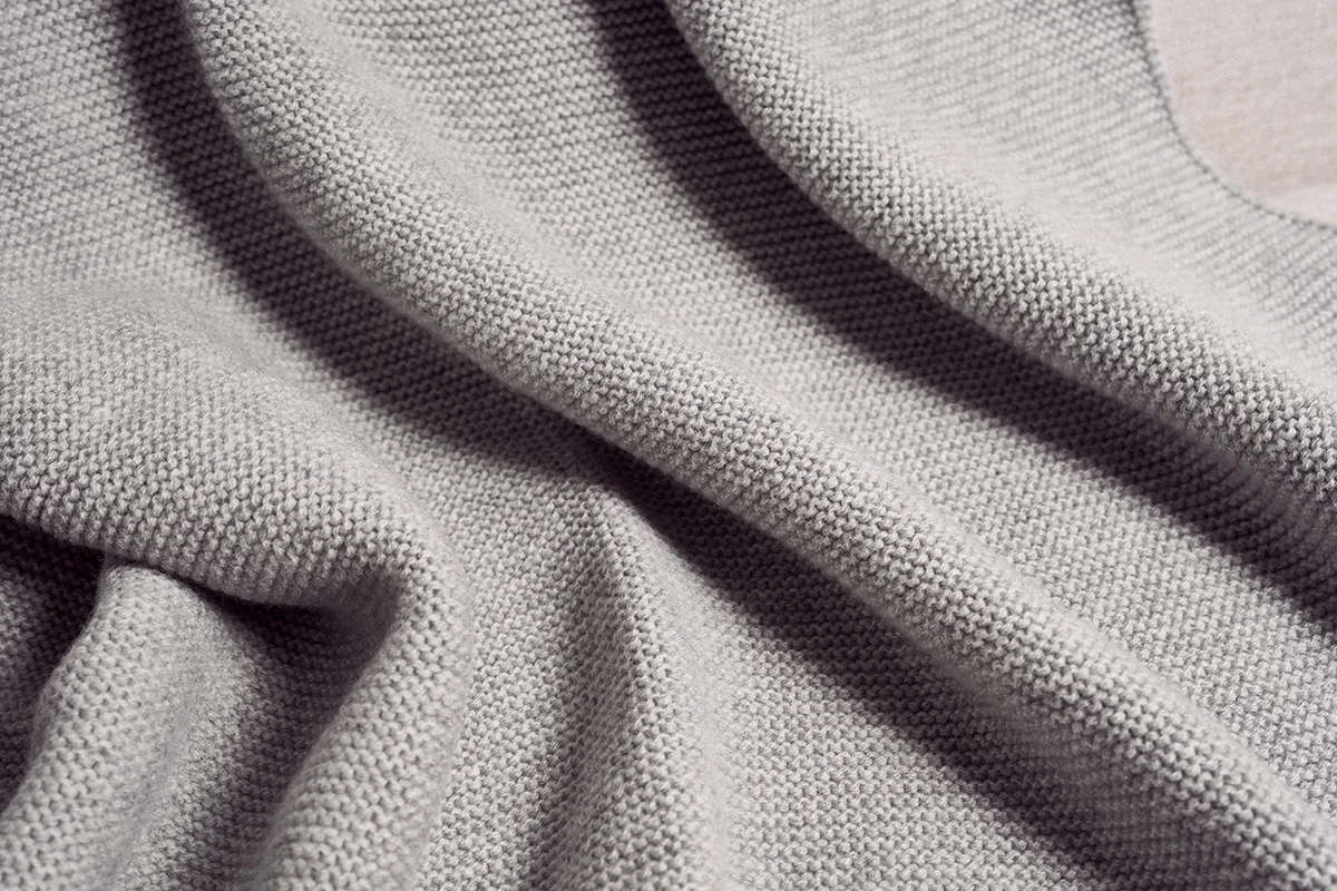the maeve cashmere blanket