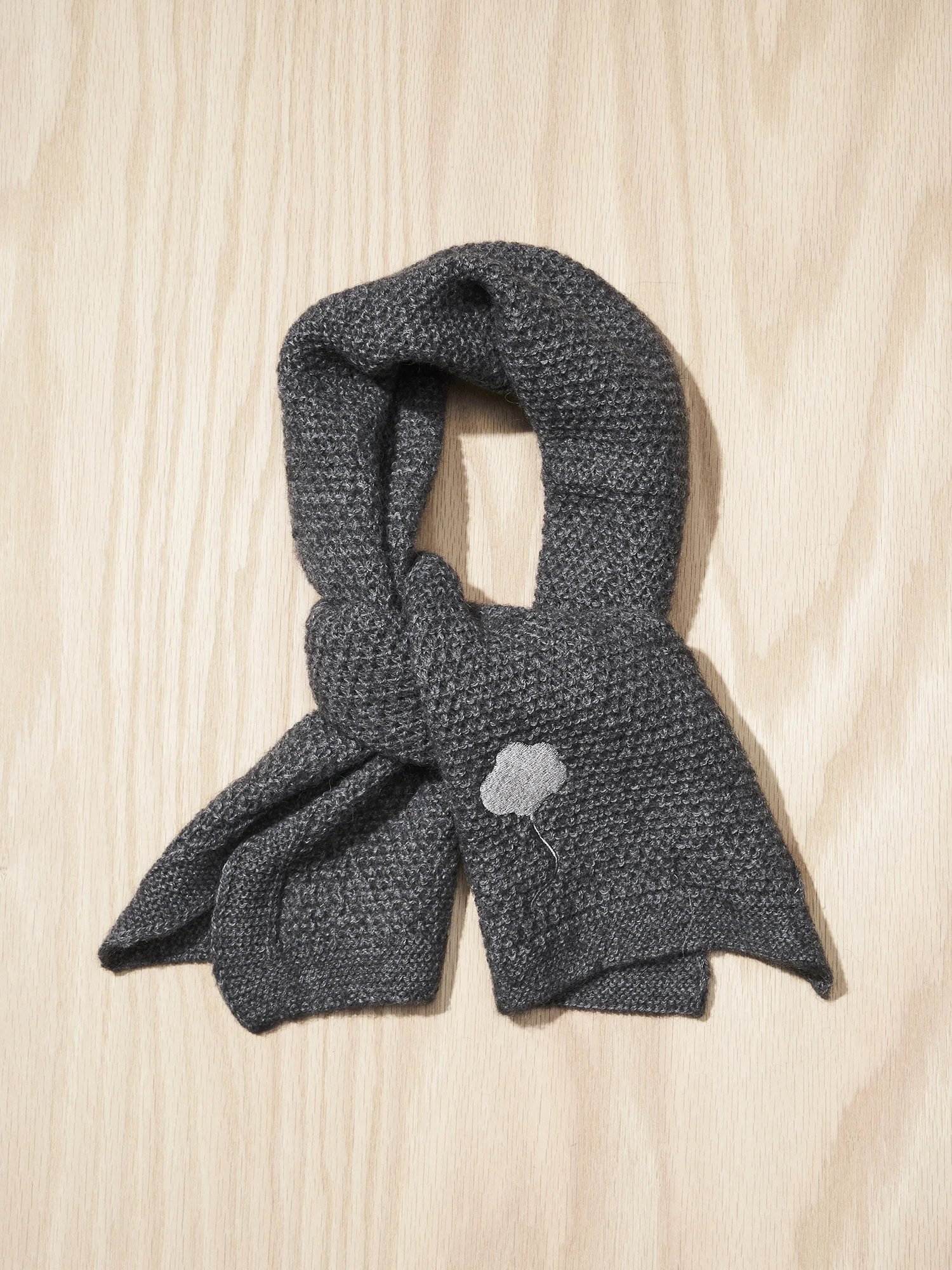 Maeve Scarf in Cumulus Grey Alpaca.jpg