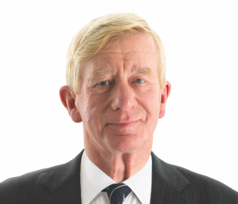 Bill Weld