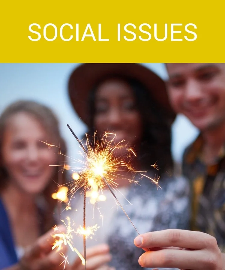 social-issues..