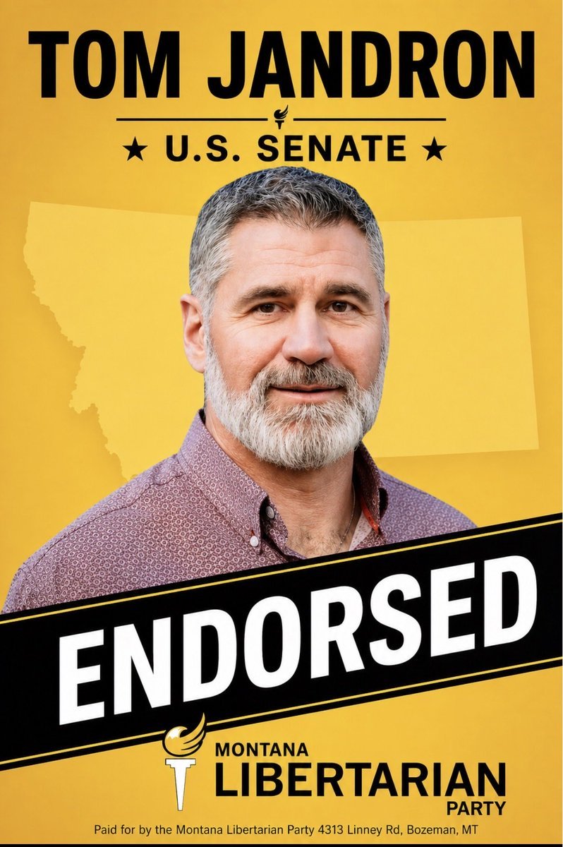 Montana’s Primary Results Expose Structural Flaw