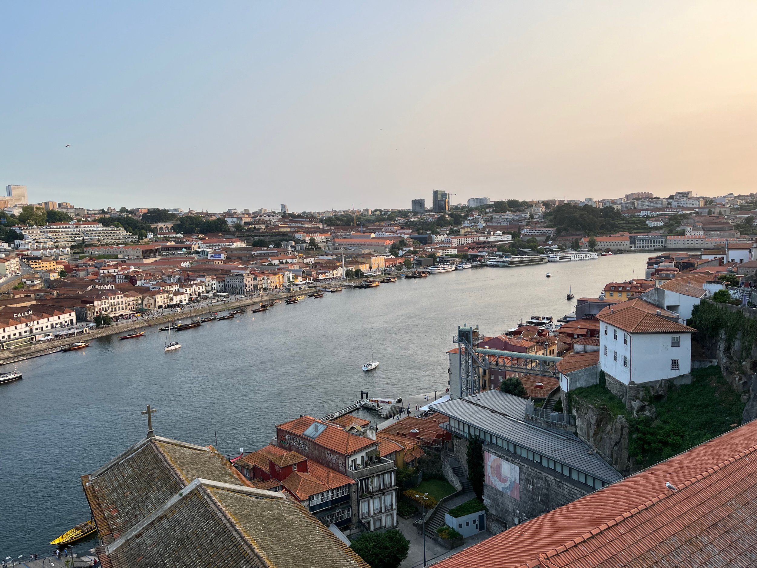 Pórtico Central do Cais do Porto - All You Need to Know BEFORE You Go (with  Photos)