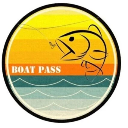 Season Boat Pass - BEST VALUE!