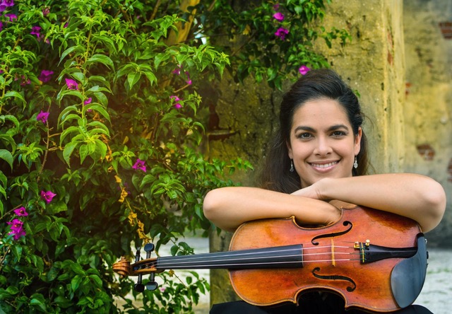 VIOLIN & VIOLA
