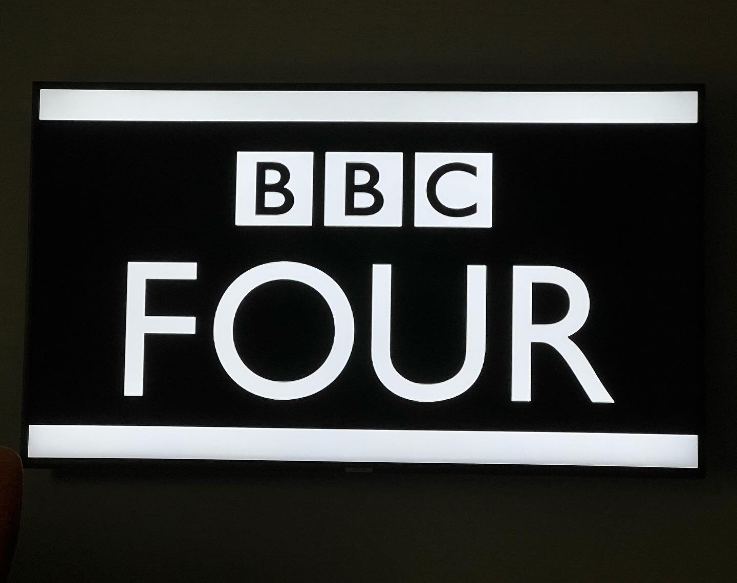 The philosophic certainty of English graphic design - it&rsquo;s a tonic. Theres an assured authority in there that paves me over with tradition. Showcases the font details to the point of abstraction too -